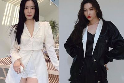 Tiffany SNSD dan Sunmi eks Wonder Girl akan Jadi Mentor di Audisi Girl Grup Terbaru Mnet