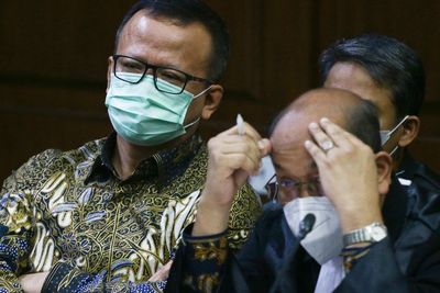 Modus Sekretaris Edhy Prabowo Beli Tanah dan Villa, Pakai Nama Penjaga Rumah