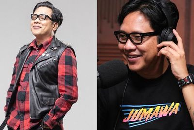 Gofar Hilman Dituduh Lakukan Pelecehan Seksual, Ini Klarifikasinya