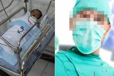 Dokter RSUD Medan Diduga Hina Pasien Bayi Miskin, Humas: Kalau Itu Tanya ke Dokter Iqbal