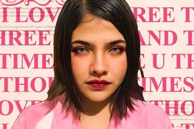 Sara Fajira Bermain Film Horor, Imbas Dari Lagu Lathi