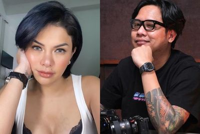Soal Tuduhan Pelecehan Seksual Gofar Hilman, Nikita Mirzani: Dia yang Sering Gue Lecehkan!