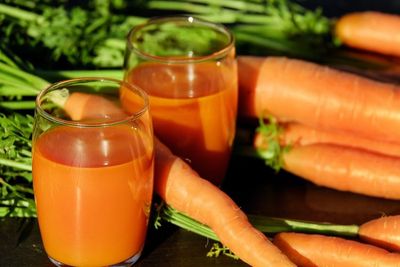 Minuman Penurun Darah Tinggi untuk Penderita Hipertensi