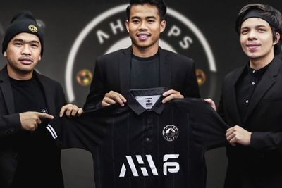 Atta Halilintar Umumkan Nurhidayat Jadi Pemain Pertama yang Gabung AHHA PS Pati FC