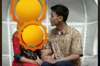 Dampingi dari Nol, Pria Ini Malah Ditinggal Nikah Pacar, Ceweknya Pilih Pria PNS