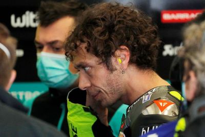 Disebut Segera Pensiun dari MotoGP, Calon Pengganti Rossi Sudah Disiapkan
