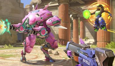 Overwatch Bakal Hadirkan Fitur Cross-Play, Bisa Main dengan Pemain di PC dan Console!