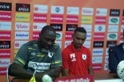 Pesan Jacksen Tiago untuk Timnas Indonesia: Percaya Pada Proses