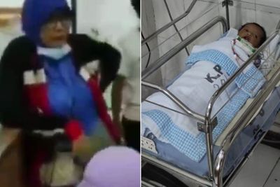 Dokter RSUD Medan Diduga Hina Ortu Bayi: Ibu Ngapain ke Sini Kalau Gak Punya Biaya?