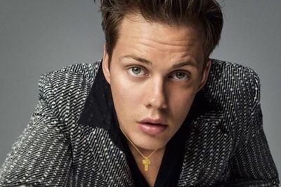 Bill Skarsgard Sedang Dalam Perbincangan Untuk Main di John Wick 4