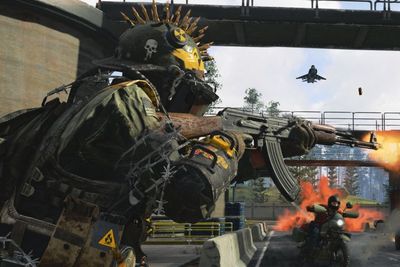 Call of Duty Warzone Dilaporkan Bakal Ganti Map ke Tema Perang Dunia 2 di Tahun Ini