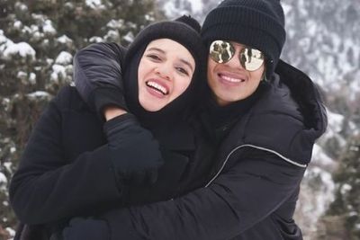 Unggah Foto Sama Ibu, Atta: Pemandangan Menyedihkan di Dunia Adalah Melihatmu Menangis