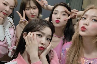 Resmi! Red Velvet Comeback Agustus Mendatang