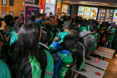 Satpol PP Sebut Seluruh McDonald s di Bandung Dikenai Denda, Segini Jumlahnya