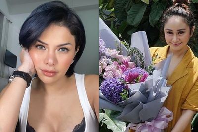 Nikita Mirzani Blak-blakan Puji Denise Chariesta: Dia Keren, Berani Ngebantai Orang