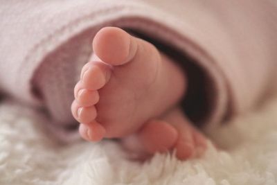 Bayi Hasil di Luar Nikah Dibuang Ibunya di Depok, Polisi Cari Bapak Bayinya