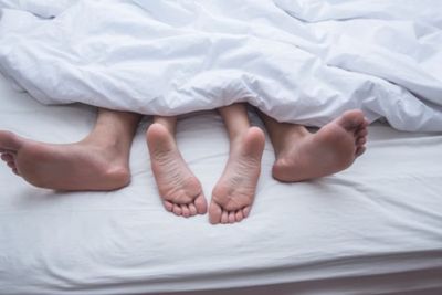 Bikin Geger, Jasad Bayi Diduga Hasil Hubungan Kakak-Adik Ditemukan di Bekasi