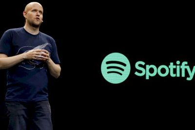 Alasan Bos Spotify Ingin Beli Arsenal: Sudah Nge-Fans Sejak Umur 8 Tahun