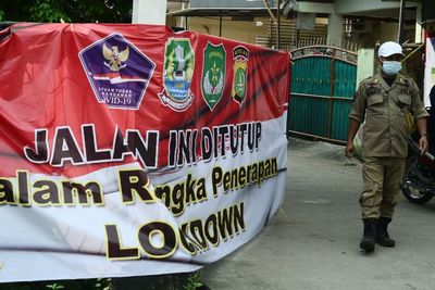 UPDATE CORONA RI 11 Juni: Semakin Tinggi, Naik Jadi 8.083 Kasus Baru