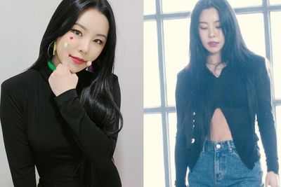 Meski Tak Lagi di RBW Entertainment, Wheein Masih Tetap Member MAMAMOO