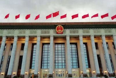 Tiongkok Sahkan UU Penangkal Sanksi Asing, Ini Rinciannya