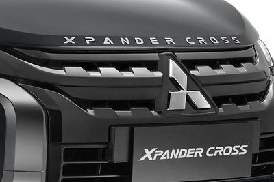 Mitsubishi Kembali Luncurkan Xpander Cross Rockford Fosgate Black Edition di Indonesia!
