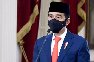 Jokowi Harap Bandara Jendral Soedirman Berkontribusi Tumbuhkan Ekonomi di Jawa Tengah