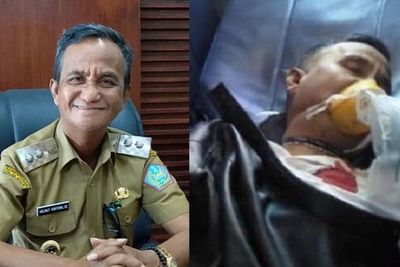Kematian Wabup Sangihe di Pesawat Mencurigakan, Warganet Kaitkan dengan Surat Ini