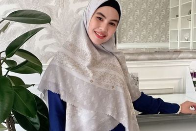 Kartika Putri Minta Maaf Usai Desak Luna Maya Nikah, Ngaku Tak Bermaksud Apa-apa