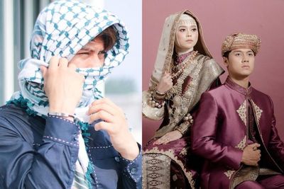 Jelang Acara Lamaran, Rizky Billar Ubah Gaya Rambutnya, Makin Tambah Ganteng!