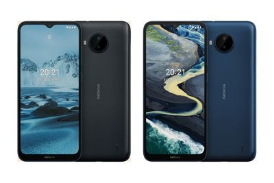 Nokia C20 Plus Diumumkan, Pakai Android Go, Layar 6,5 Inci, dan Baterai 4.950 mAh