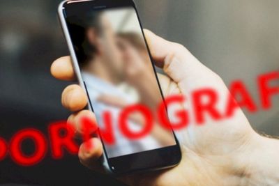 Ancam Sebar Video Porno untuk Peras Mantan Bos, Pelaku Akhirnya Diciduk Polisi