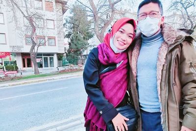Bahas Soal Krisis Adab, Tulisan Panjang Putri Aa Gym Jadi Sorotan
