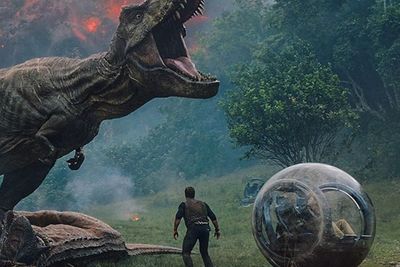 Jika Menonton Fast & Furious 9 di IMAX, Kamu Bisa Melihat Bocoran Jurassic World: Dominion