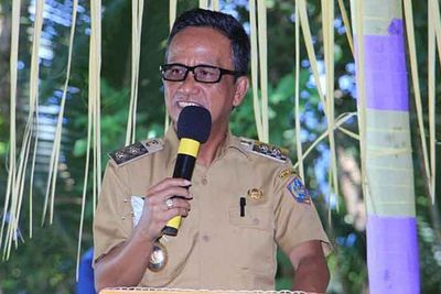Jadi Misteri, Ini Kronologi Wakil Bupati Sangihe Meninggal di Dalam Pesawat