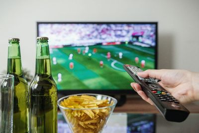 Euro 2020 Sebentar Lagi Digelar, Tetap Harus Waspada Saat Nobar