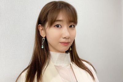 Kashiwagi Yuki AKB48 Putuskan Hiatus dari Industri Hiburan