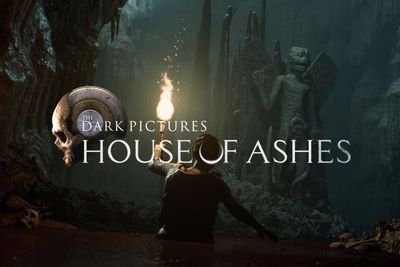 The Dark Pictures Anthology: House of Ashes Meluncur Tanggal 22 Oktober 2021!