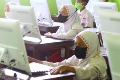 Wacana PPN Pada Sektor Pendidikan Berpotensi Menaikan Angka Putus Sekolah