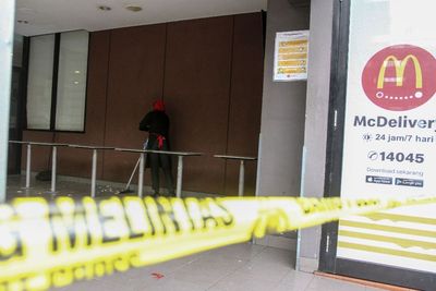 Banyak Gerai McDonald s Ditutup karena BTS Meal, ARMY Indonesia Minta Maaf