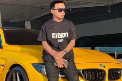 Disebut Kaya dari Lahir, Taqy Malik Ungkap Pernah Makan Pakai Lauk Minyak Goreng Bekas