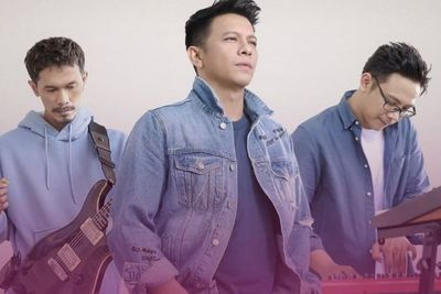 NOAH Bawakan Kembali Badai Pasti Berlalu Chrisye, Ariel: Kita Berusaha Beda