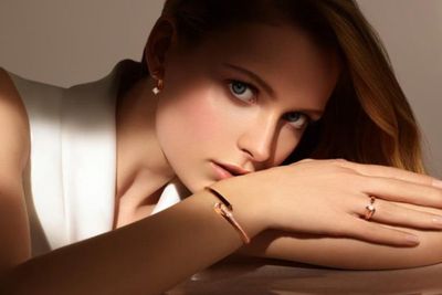 Forevermark Rilis Koleksi Perhiasan Terbaru, Bernama Forevermark Avaanti™!