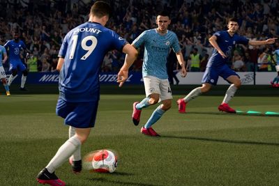 Source Code Game FIFA 21 dan Frostbite Engine Milik EA Dicuri Hacker!