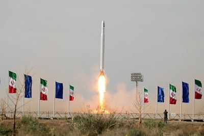 Agar Bisa Lacak Target Militer, Rusia Akan Pasok Iran dengan Satelit Canggih