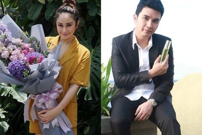 Mantan Istrinya Diusik Denise Chariesta, Aldi Taher Ikut Bela: Balik Aja ke Planet Mars!