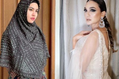 Gegara Desak Luna Maya Nikah, Kartika Putri Dinyinyiri: Gak Mencerminkan Istri Habib