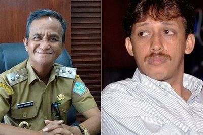 Wabup Sangihe Meninggal di Pesawat usai Tolak Tambang Emas, Netizen Teringat Kasus Munir