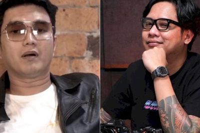 Heboh Isu Pelecehan Seksual, Aldi Taher Bikin Lagu untuk Gofar Hilman, Gegar Otak Ni Orang