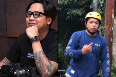 Arie Kriting Ikut Bersuara Terkait Kasus Dugaan Pelecehan Seksual Gofar Hilman